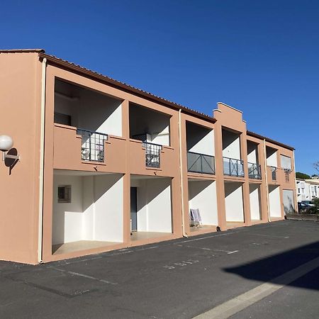 Studio Cosy Avec Terrasse, Parking, Proche Thermes - Balaruc-Les-Bains - Fr-1-553-89 Luaran gambar