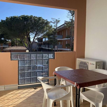 Studio Cosy Avec Terrasse, Parking, Proche Thermes - Balaruc-Les-Bains - Fr-1-553-89 Luaran gambar