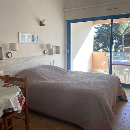 Studio Cosy Avec Terrasse, Parking, Proche Thermes - Balaruc-Les-Bains - Fr-1-553-89 Luaran gambar